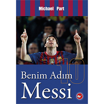 Benim Adım Messi Michael Part