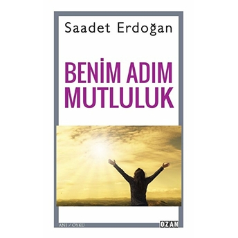 Benim Adım Mutluluk