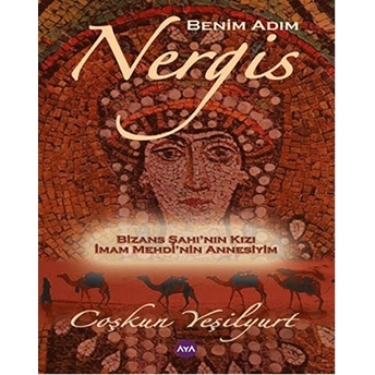 Benim Adim Nergis-Coşkun Yeşilyurt