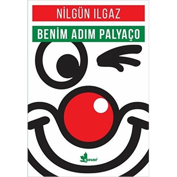 Benim Adım Palyaço