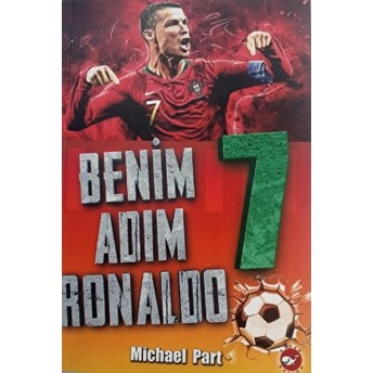 Benim Adım Ronaldo Michael Part