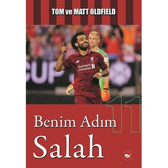 Benim Adım Salah Tom Ve Matt Oldfied