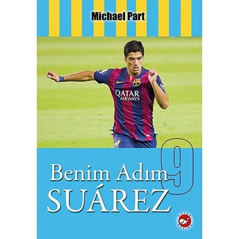 Benim Adım Suarez Michael Part