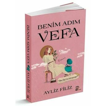 Benim Adım Vefa Aylız Fılız