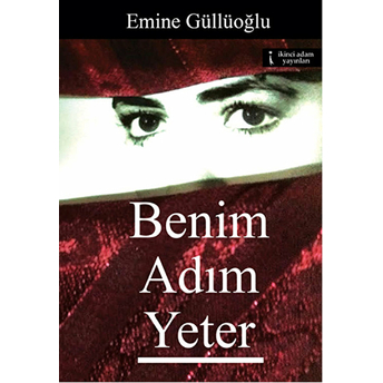 Benim Adım Yeter