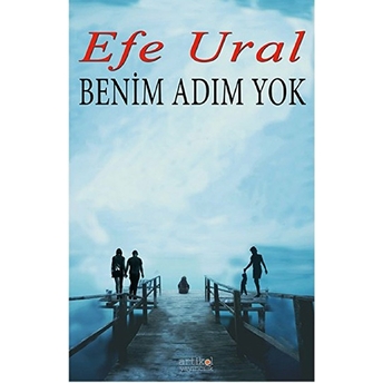 Benim Adım Yok