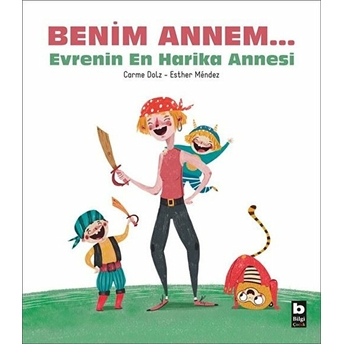 Benim Annem… Kolektif