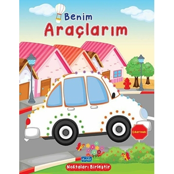 Benim Araçlarım Kolektif