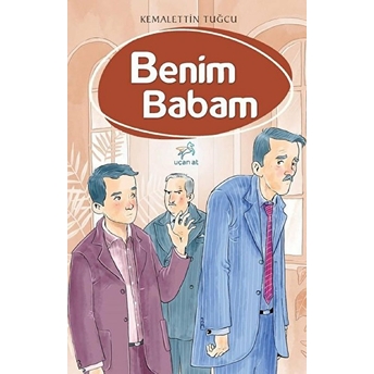 Benim Babam Kemalettin Tuğcu