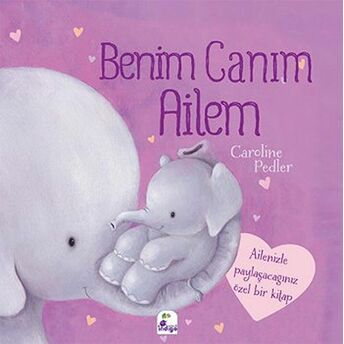 Benim Canım Ailem Caroline Pedler