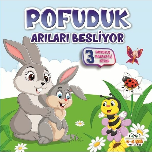 Benim Canım Çiftliğim - Pofuduk Arıları Besliyor Ahmet Ş. Güllüoğlu