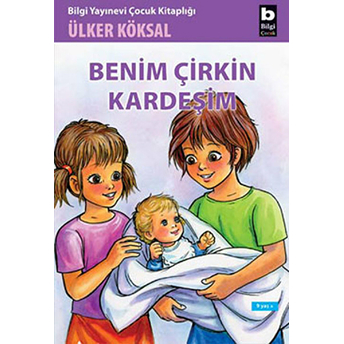 Benim Çirkin Kardeşim Ülker Köksal