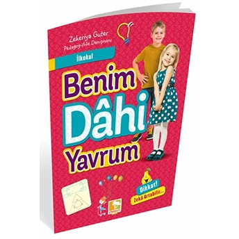 Benim Dahi Yavrum Zekeriya Guter