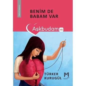 Benim De Babam Var