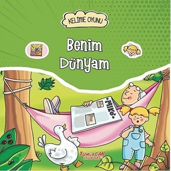 Benim Dünyam