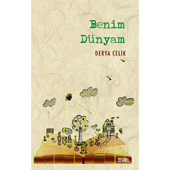 Benim Dünyam-Derya Çelik