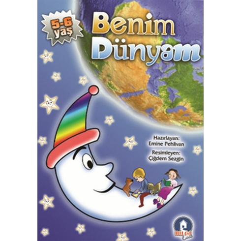 Benim Dünyam Emine Pehlivan