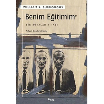 Benim Eğitimim William S. Burroughs