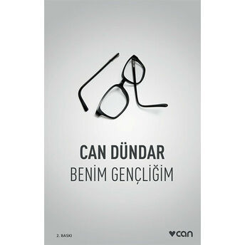 Benim Gençliğim Can Dündar