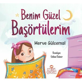 Benim Güzel Başörtülerim Merve Gülcemal