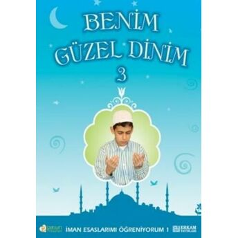 Benim Güzel Dinin -3 Recep Özdirek