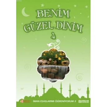 Benim Güzel Dinin -4 Recep Özdirek