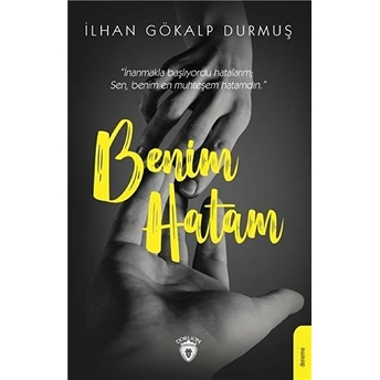 Benim Hatam Ilhan Gökalp Durmuş