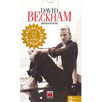 Benim Hikayem David Beckham