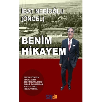 Benim Hikayem - Ibat Nebioğlu