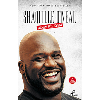 Benim Hikayem Shaquille O'neal