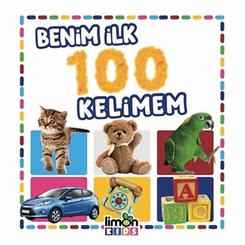 Benim Ilk 100 Kelimem