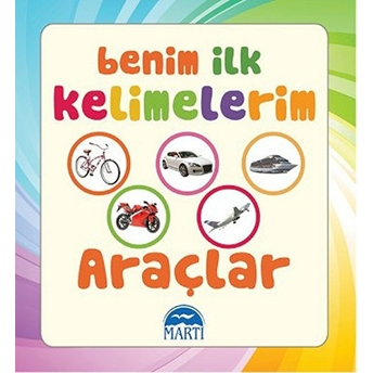 Benim Ilk Kelimelerim - Araçlar Kolektif