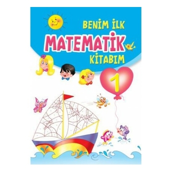 Benim Ilk Matematik Kitabım-1