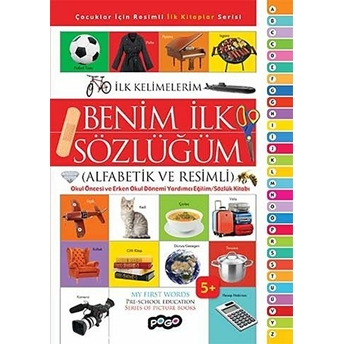 Benim Ilk Sözlüğüm Kolektif