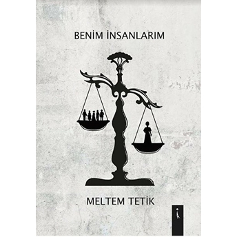 Benim Insanlarım - Meltem Tetik