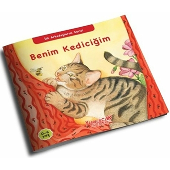 Benim Kediciğim