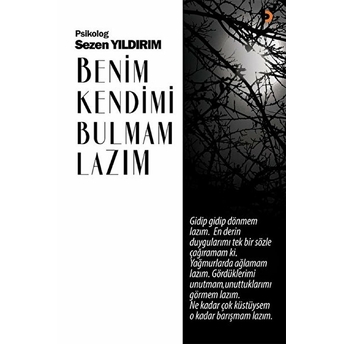 Benim Kendimi Bulmam Lazım - Sezen Yıldırım