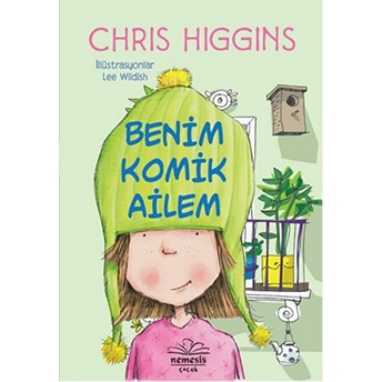 Benim Komik Ailem Chris Higgins