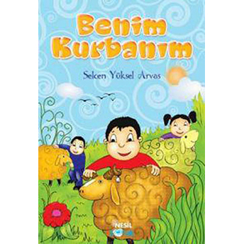 Benim Kurbanım Selcen Yüksel Arvas