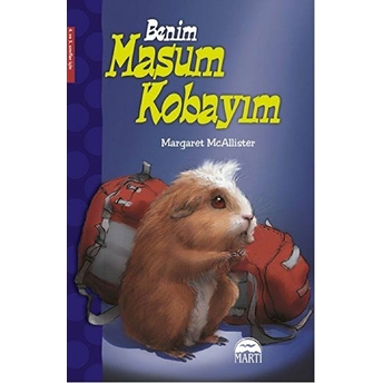 Benim Masum Kobayım (4. Ve 5. Sınıflar Için) Margaret Mcallister