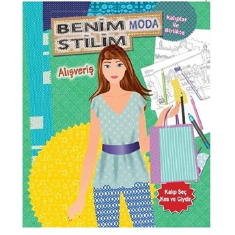 Benim Moda Stilim Alışveriş Kolektif