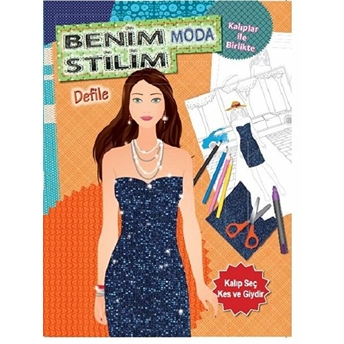 Benim Moda Stilim Defile Kolektif