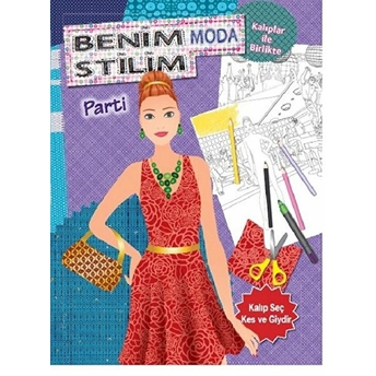 Benim Moda Stilim (Parti)