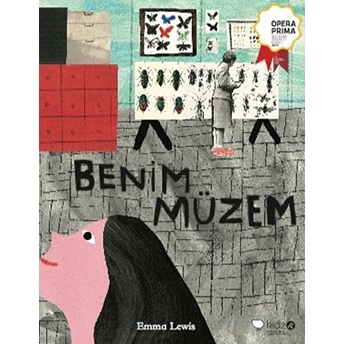 Benim Müzem Emma Lewis