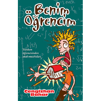 Benim Öğrencim