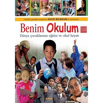 Benim Okulum Penny Smith