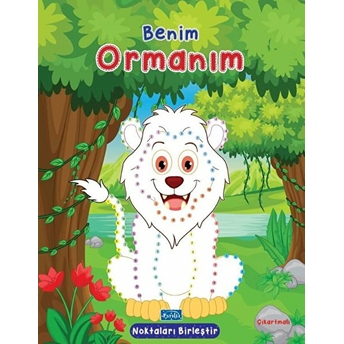 Benim Ormanım Kolektif