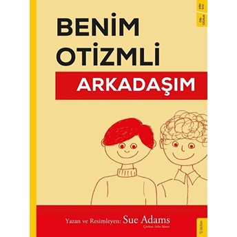 Benim Otizmli Arkadaşım Sue Adams