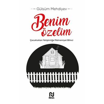 Benim Özelim Gülsüm Mehdiyev