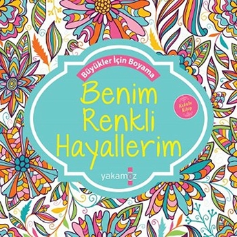 Benim Renkli Hayallerim Kolektif